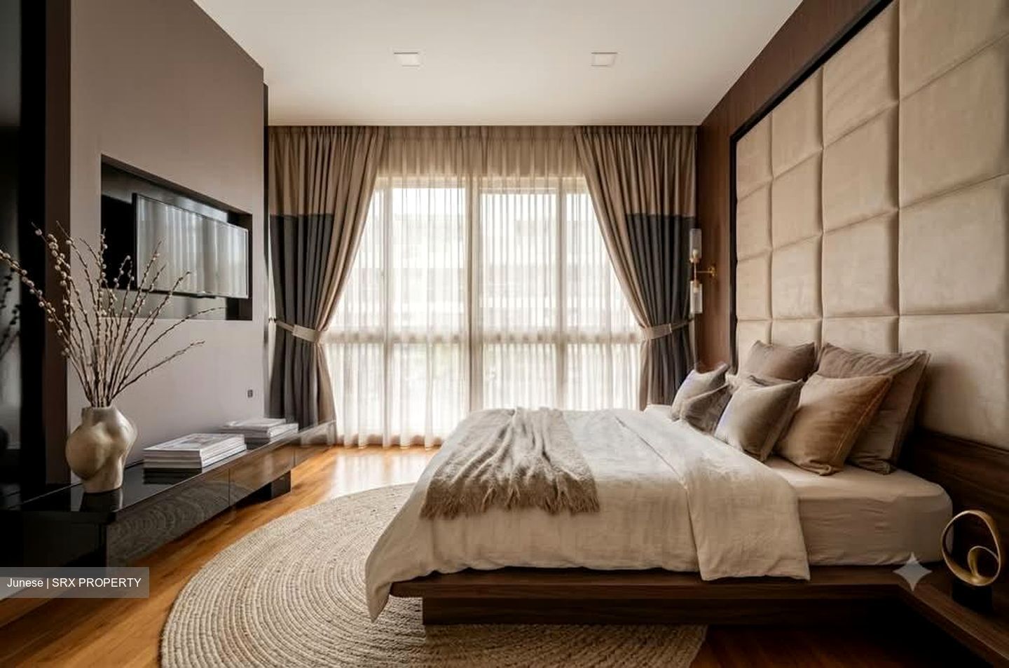 Luxus Hills (ph 7) (D28), Terrace #598167651